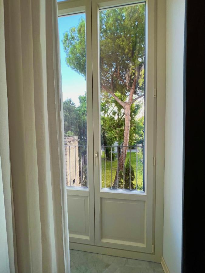 Nove Volte B&B CTA Exterior foto