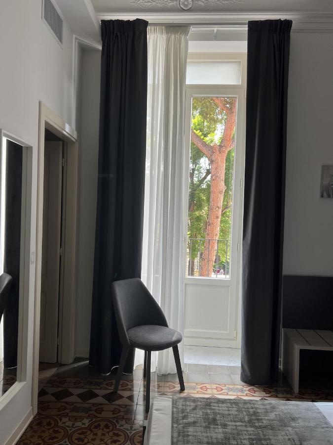 Nove Volte B&B CTA Exterior foto