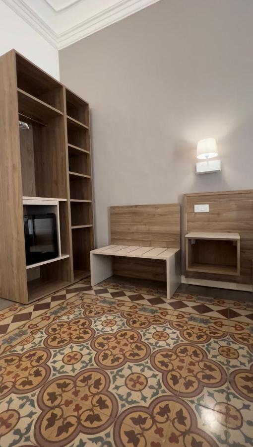 Nove Volte B&B CTA Exterior foto