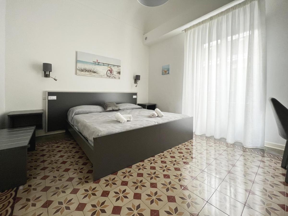Nove Volte B&B CTA Exterior foto