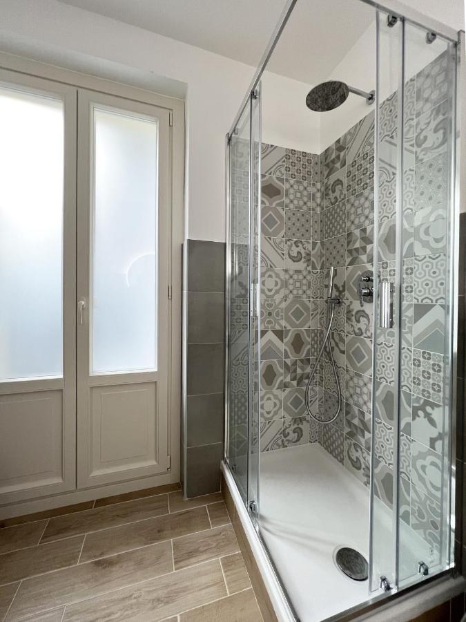 Nove Volte B&B CTA Exterior foto