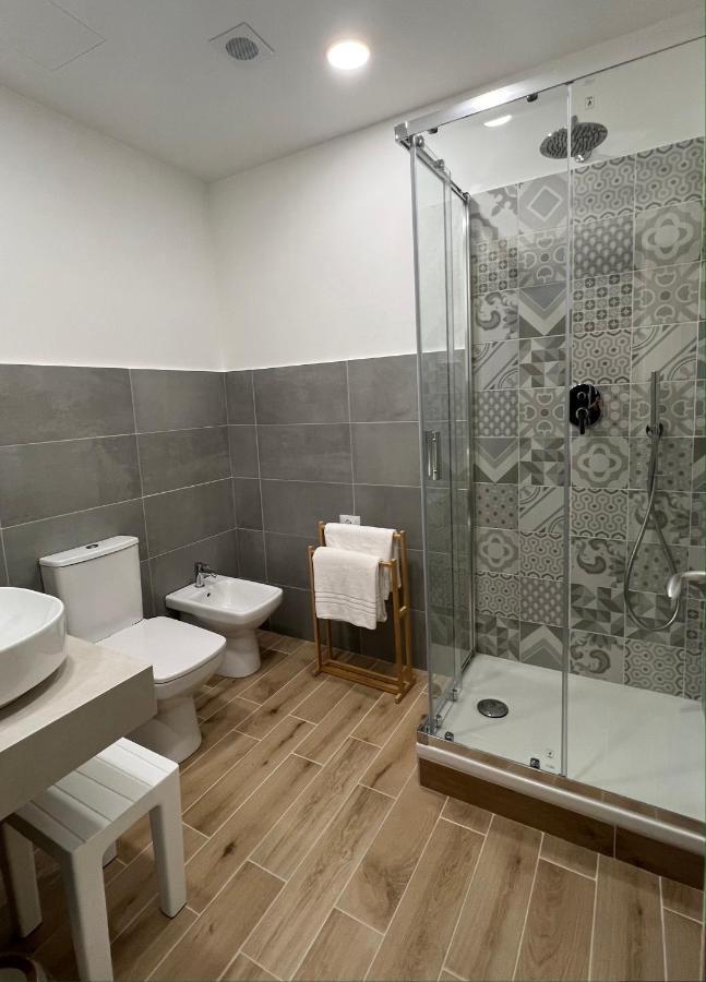 Nove Volte B&B CTA Exterior foto